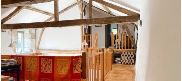 2 Schlafzimmer Haus in Dordogne, France, Nr. 361297 10