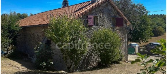 2 Schlafzimmer Haus in Dordogne, France, Nr. 361297 13