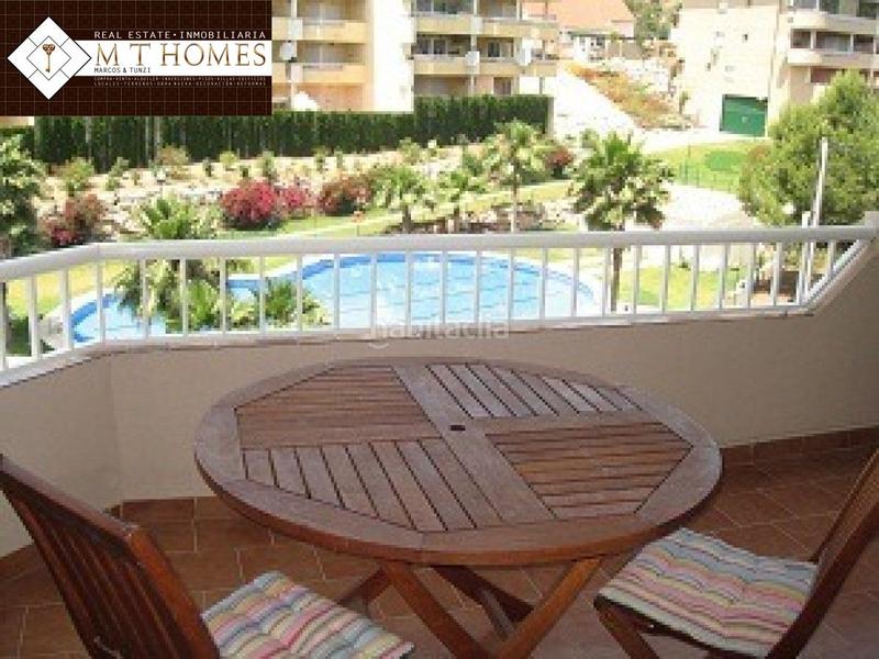 2 bedrooms Penthouse in Fuengirola, Spain No. 168156