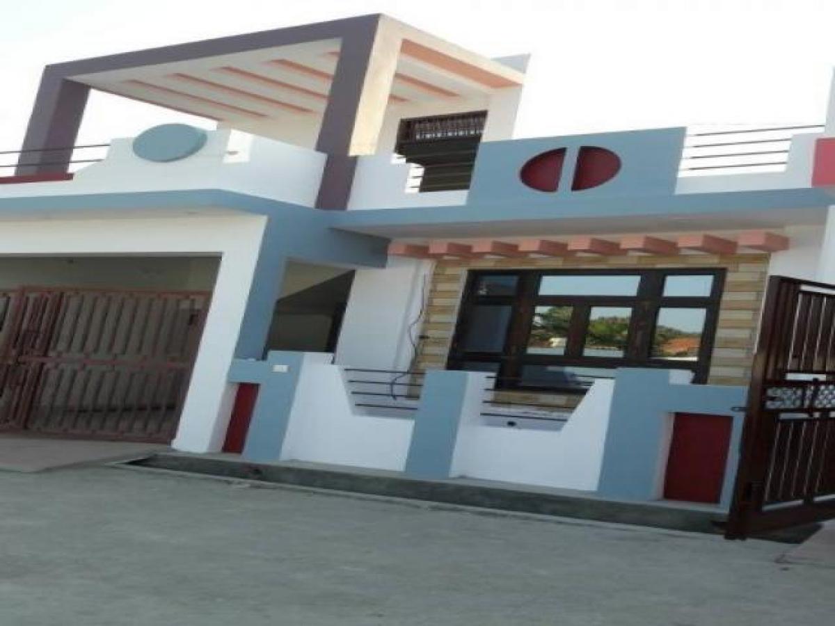 Casa T2 em Lucknow, India N.º 11742