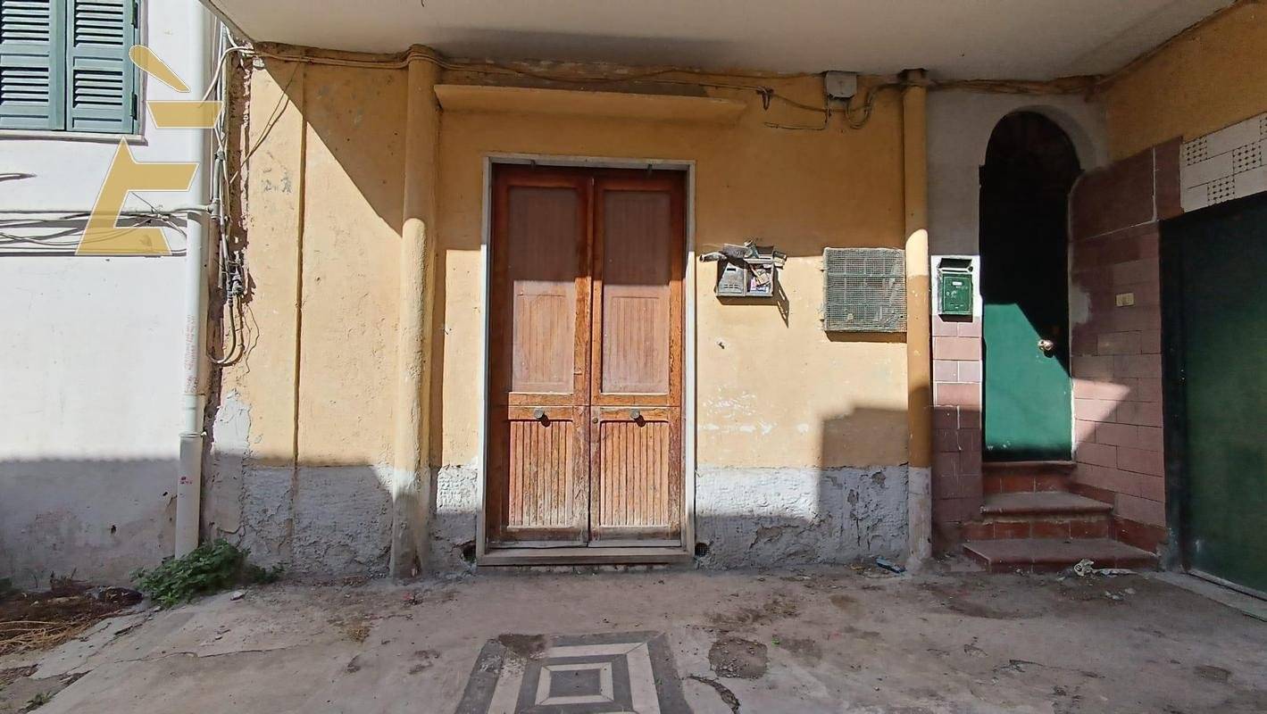 1 bedroom Apartment in Portici, Italy No. 350400