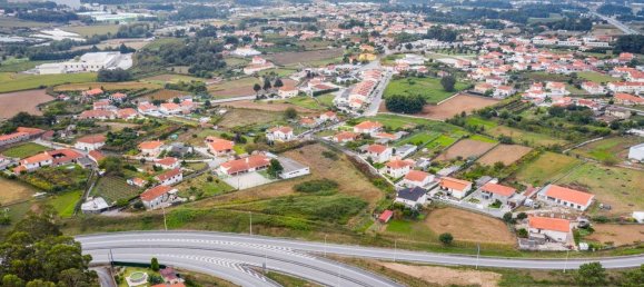  قطعة أرض في Vila Nova de Famalicao, Portugal 16500متر مربع رقم 36452 25