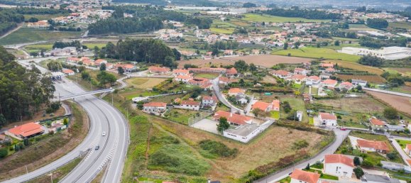  قطعة أرض في Vila Nova de Famalicao, Portugal 16500متر مربع رقم 36452 10