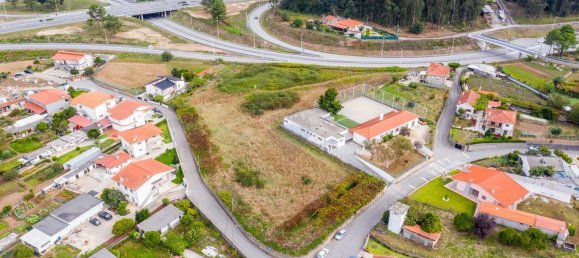  قطعة أرض في Vila Nova de Famalicao, Portugal 16500متر مربع رقم 36452 7