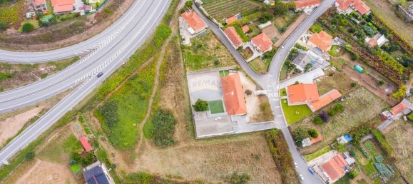  قطعة أرض في Vila Nova de Famalicao, Portugal 16500متر مربع رقم 36452 18