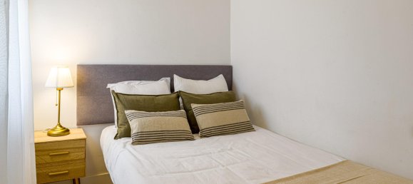 3 غرف نوم شقة في Madrid, Spain رقم 97114 3