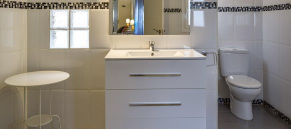 3 غرف نوم شقة في Madrid, Spain رقم 97114 4