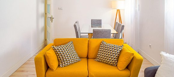 3 غرف نوم شقة في Madrid, Spain رقم 97114 10