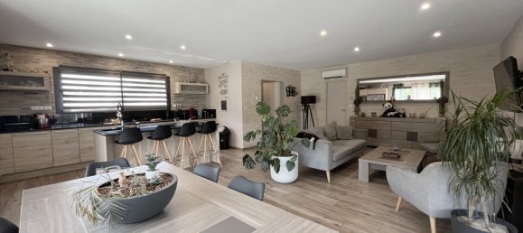 Вилла с 4 спальнями в Окситания, Франция № 361179 2