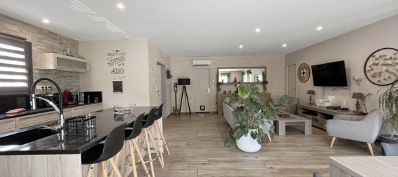 Вилла с 4 спальнями в Окситания, Франция № 361179 3