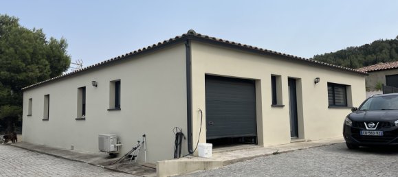 Вилла с 4 спальнями в Окситания, Франция № 361179 15