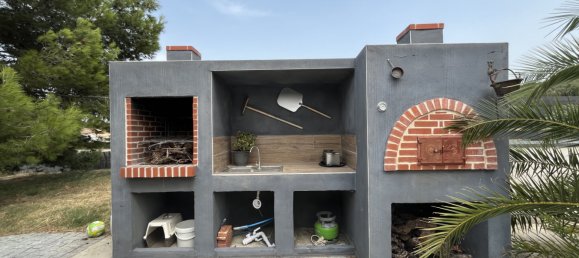 Вилла с 4 спальнями в Окситания, Франция № 361179 14