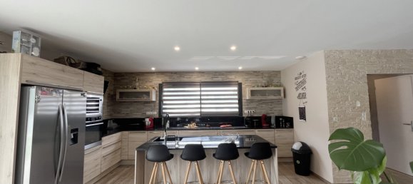 Вилла с 4 спальнями в Окситания, Франция № 361179 4