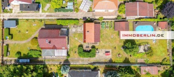 Земельный участок в Барним, Германия № 268146 2