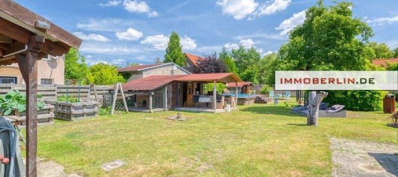 Земельный участок в Барним, Германия № 268146 3