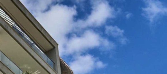 2 Schlafzimmer Wohnung in Germasogeia, Cyprus, Nr. 20539 2