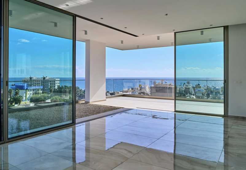 2 bedrooms Apartment in Germasogeia, Cyprus No. 20539