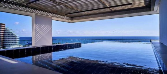 2 Schlafzimmer Wohnung in Germasogeia, Cyprus, Nr. 20539 4