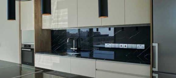 2 Schlafzimmer Wohnung in Germasogeia, Cyprus, Nr. 20539 5