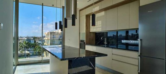 2 bedrooms Apartment in Germasogeia, Cyprus No. 20539 6