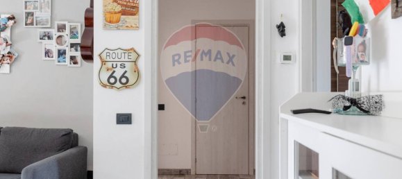 2 chambres Appartement à Agrate Brianza, Italy No. 327945 15