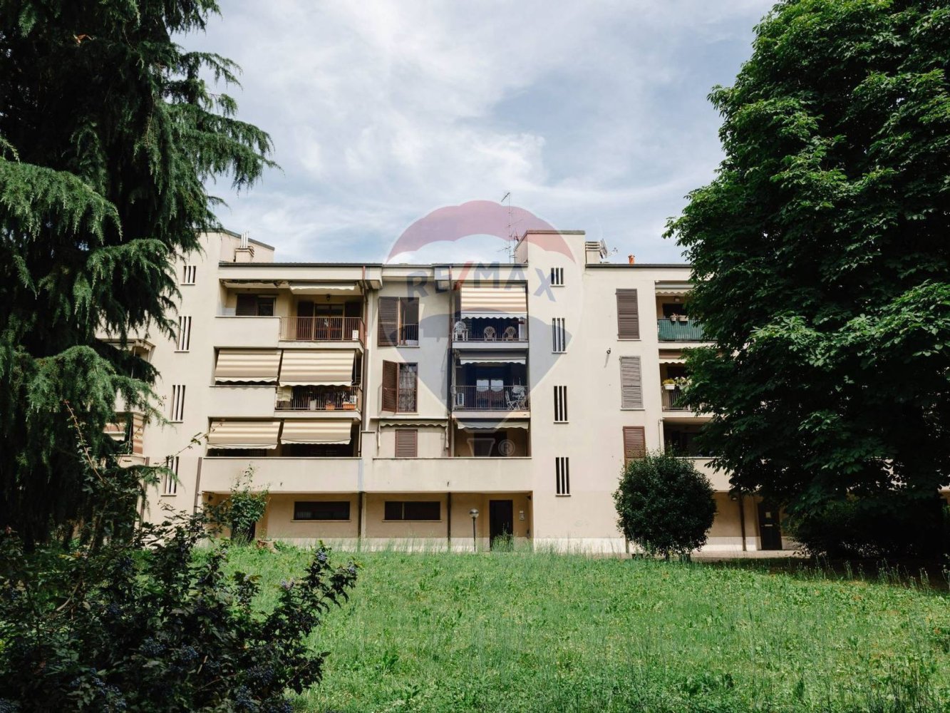 2 chambres Appartement à Agrate Brianza, Italy No. 327945