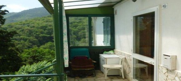 9 rooms House in Rapallo, Italy No. 35885 19