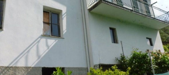 9 rooms House in Rapallo, Italy No. 35885 18