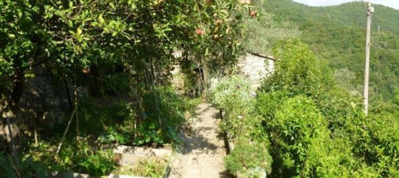 9 rooms House in Rapallo, Italy No. 35885 12