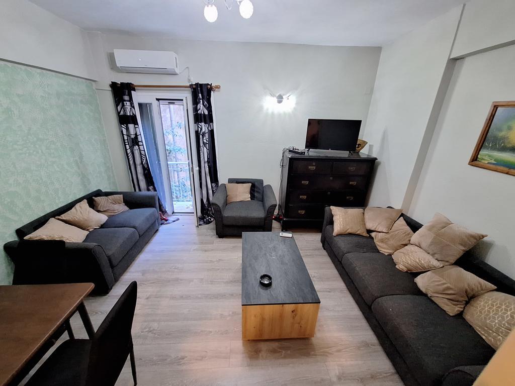 2 غرف نوم شقة في Corfu, Greece رقم 66418