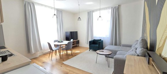 2 rooms Apartment in Ottakring, Austria No. 220360 2