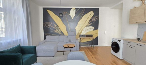 2 rooms Apartment in Ottakring, Austria No. 220360 4