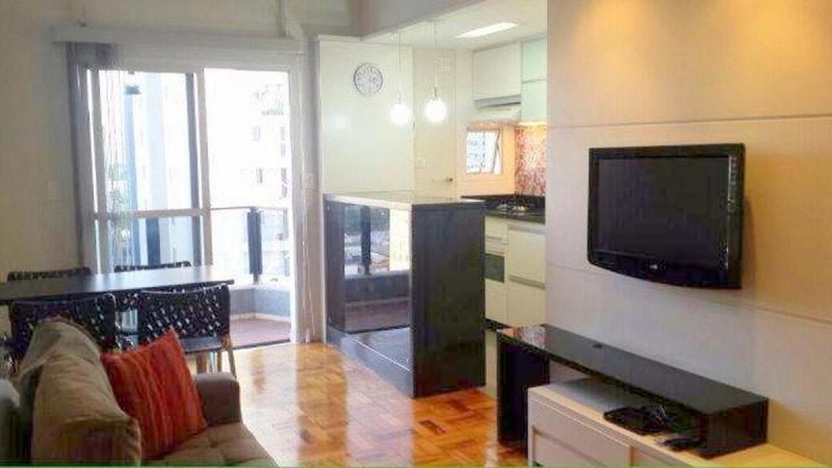 استوديو في Sao Paulo, Brazil رقم 462282