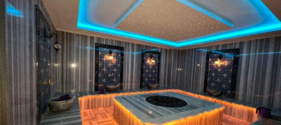 Квартира 1+1 в Аланья, Турция № 25204 2