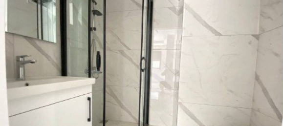 Квартира 1+1 в Аланья, Турция № 25204 6