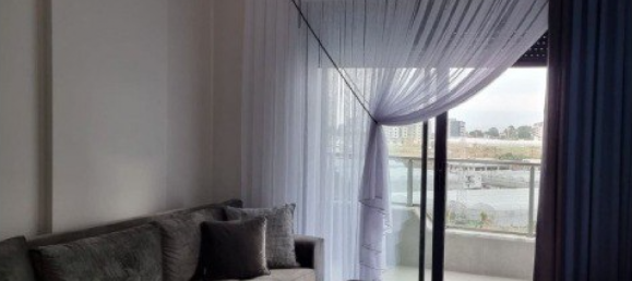 Квартира 1+1 в Аланья, Турция № 25204 4