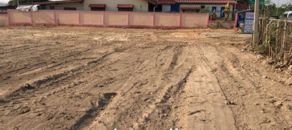  Commercial property in Pattaya, Thailand No. 23652 3