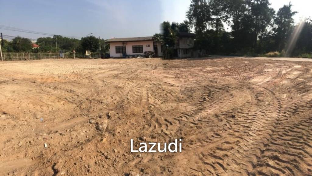  Commercial property in Pattaya, Thailand No. 23652