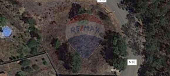 1147m² Land in Albergaria a Velha, Portugal No. 87114 3