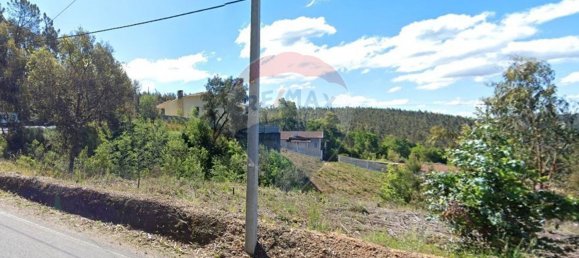 1147m² Land in Albergaria a Velha, Portugal No. 87114 2