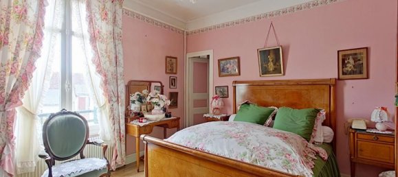 Casa T4 em Manthelan, France N.º 222716 8