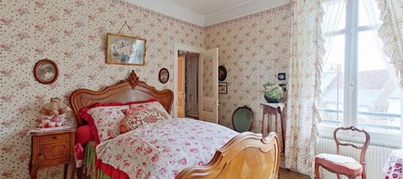 Casa T4 em Manthelan, France N.º 222716 9