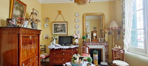 Casa T4 em Manthelan, France N.º 222716 4