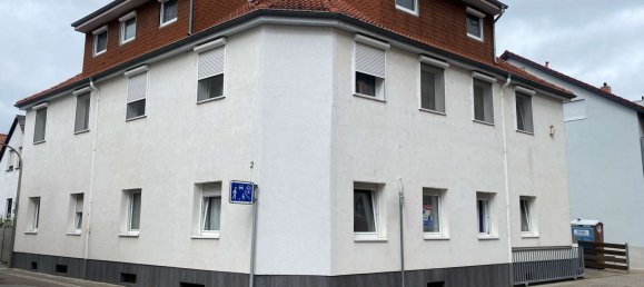 Apartamento de 2 dormitorios en Ludwigshafen am Rhein, Germany No. 265475 15
