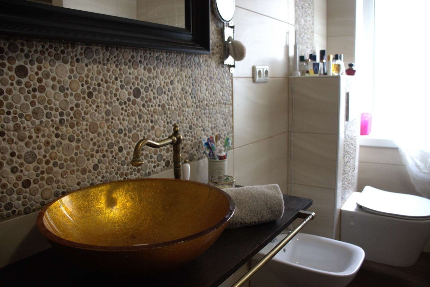 Apartamento de 2 dormitorios en Ludwigshafen am Rhein, Germany No. 265475