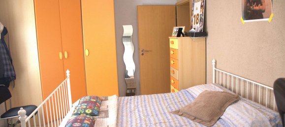Apartamento de 2 dormitorios en Ludwigshafen am Rhein, Germany No. 265475 13