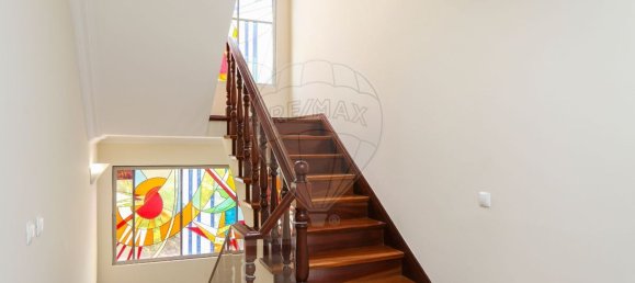 6 Schlafzimmer Haus in Cascais, Portugal, Nr. 176181 43