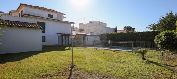 6 Schlafzimmer Haus in Cascais, Portugal, Nr. 176181 10