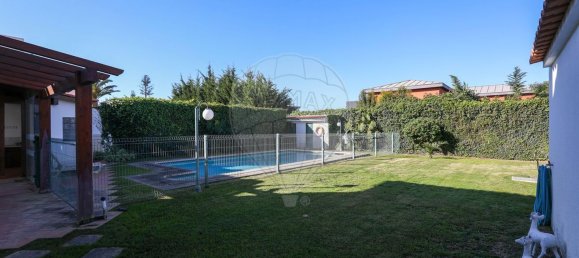 6 Schlafzimmer Haus in Cascais, Portugal, Nr. 176181 8