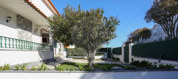 6 Schlafzimmer Haus in Cascais, Portugal, Nr. 176181 2